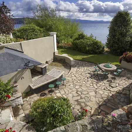 Villa Pier House San Carlos de Bariloche Exterior foto