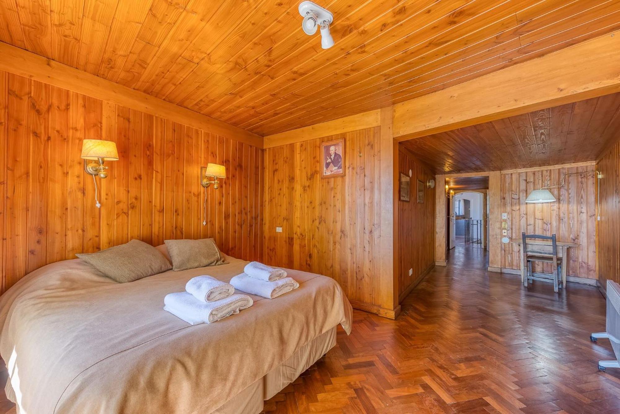 Villa Pier House San Carlos de Bariloche Exterior foto