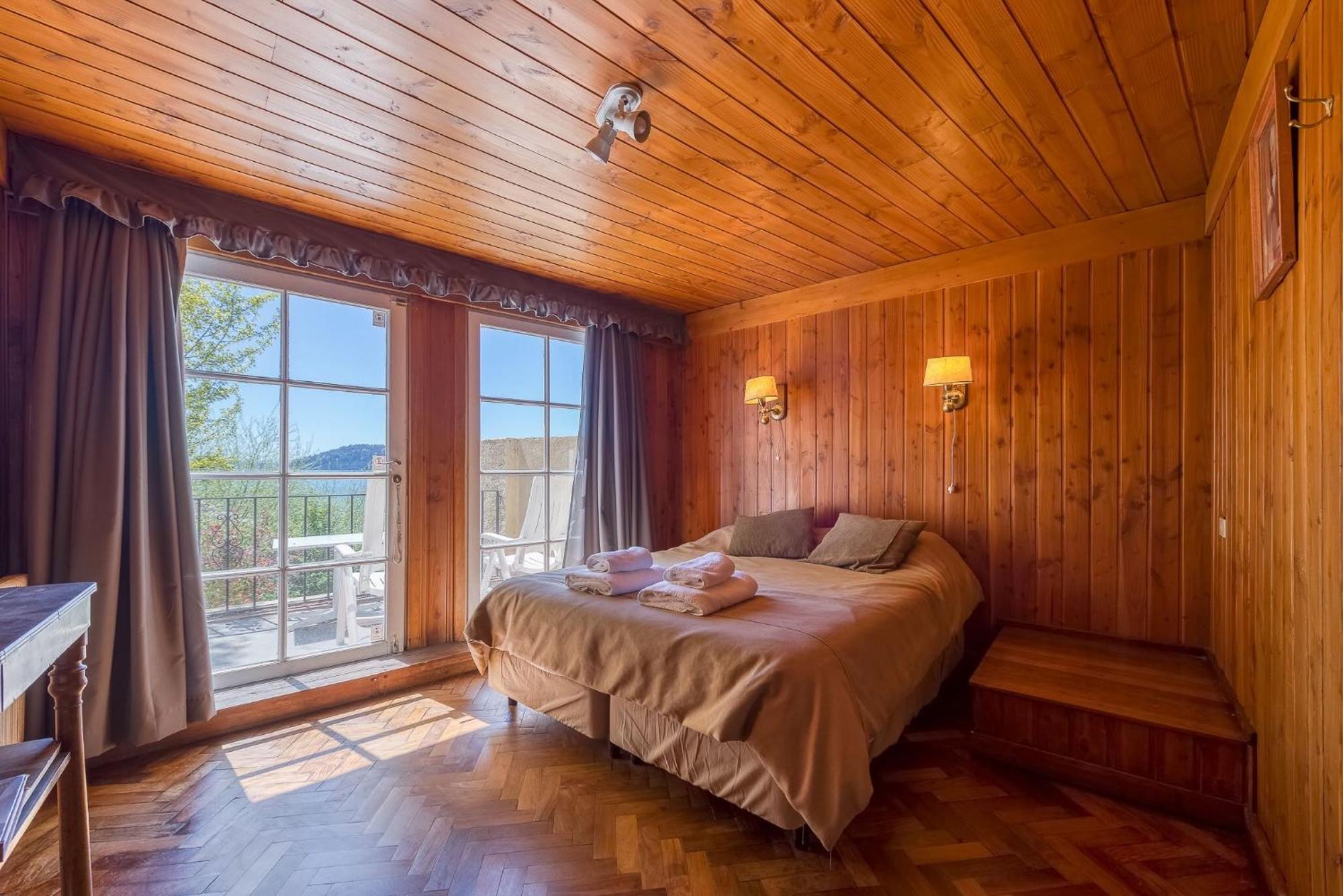 Villa Pier House San Carlos de Bariloche Exterior foto