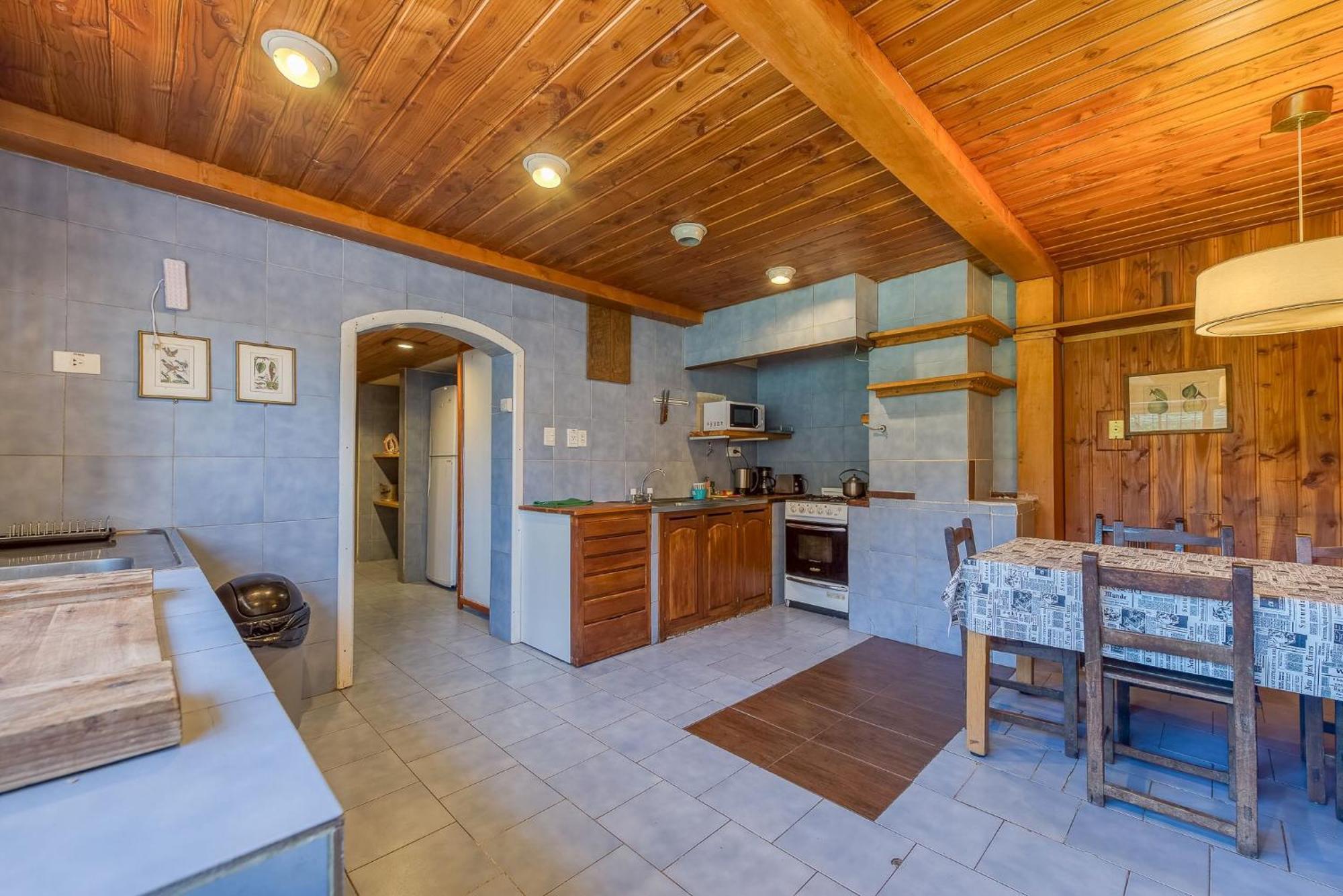 Villa Pier House San Carlos de Bariloche Exterior foto