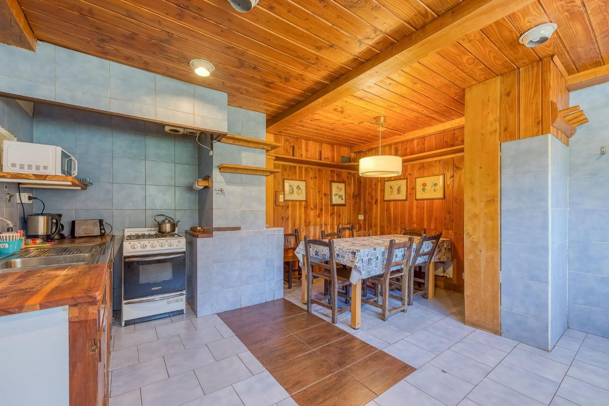 Villa Pier House San Carlos de Bariloche Exterior foto