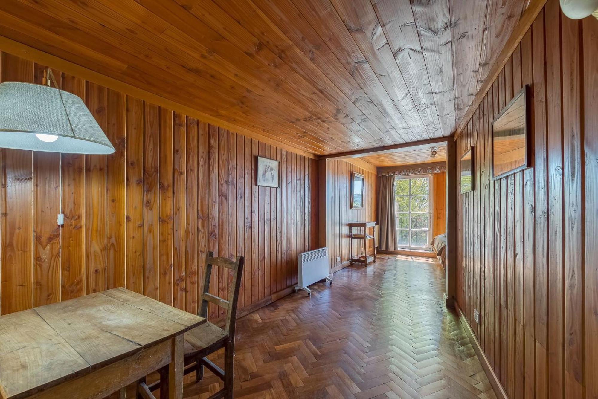 Villa Pier House San Carlos de Bariloche Exterior foto